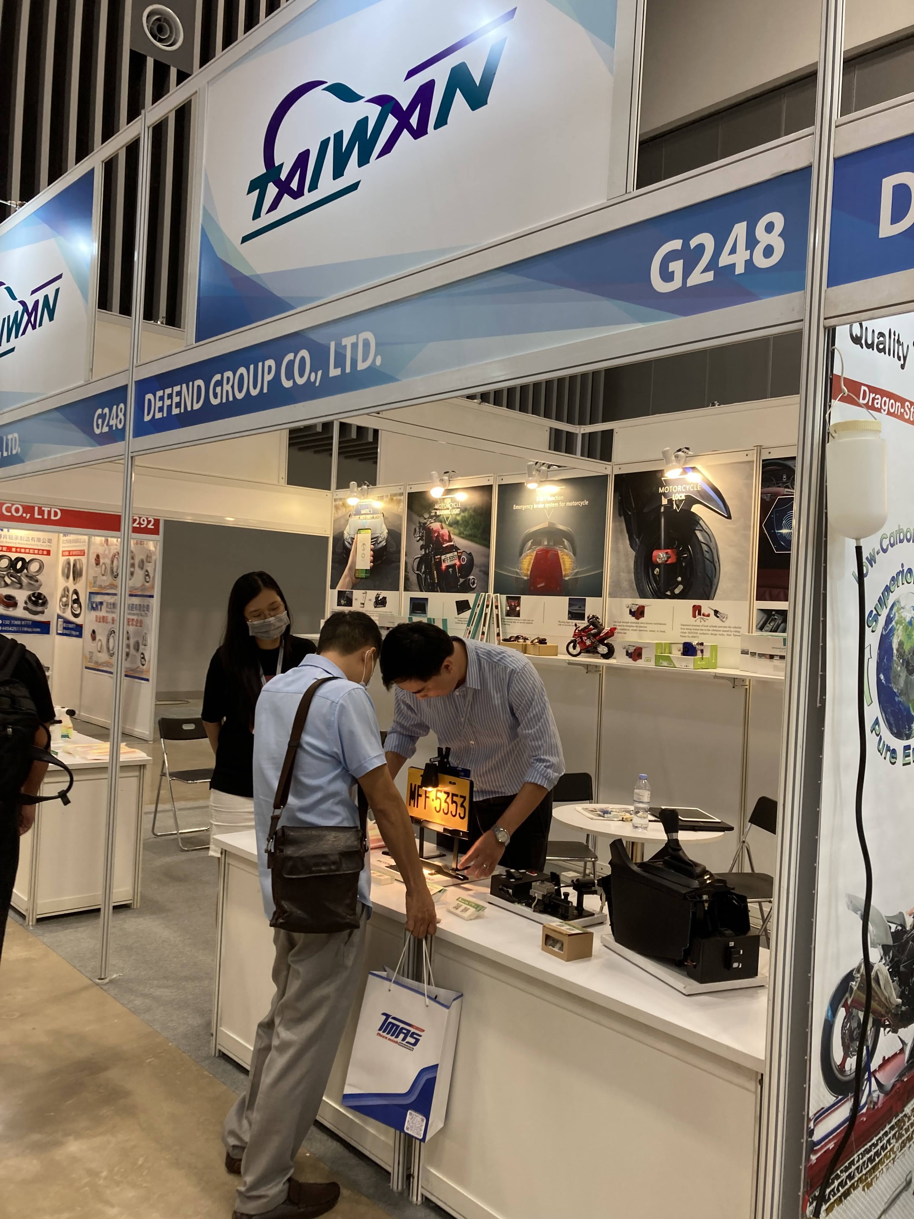 2022 International Autotech&Accessories Show