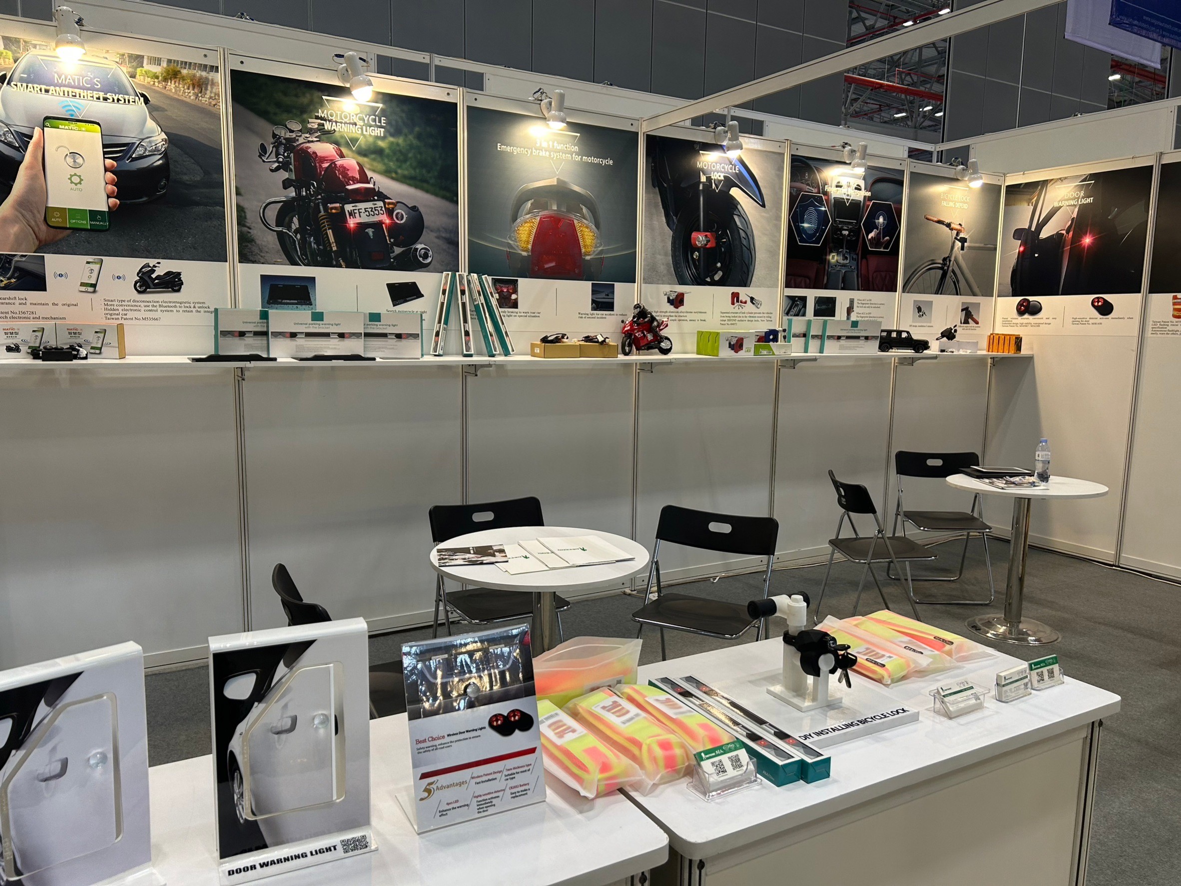 2022 International Autotech&Accessories Show
