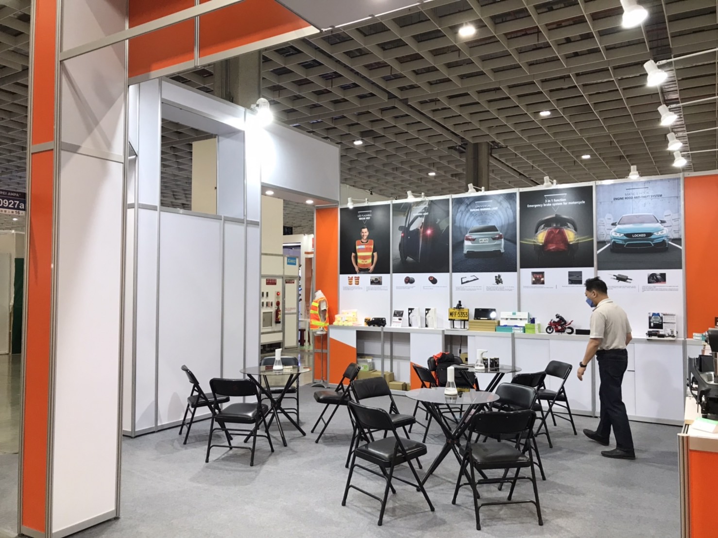 2022 Taipei AMPA