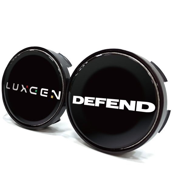 Wheel Center Cap